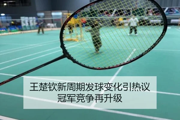 王楚钦新周期发球变化引热议 冠军竞争再升级